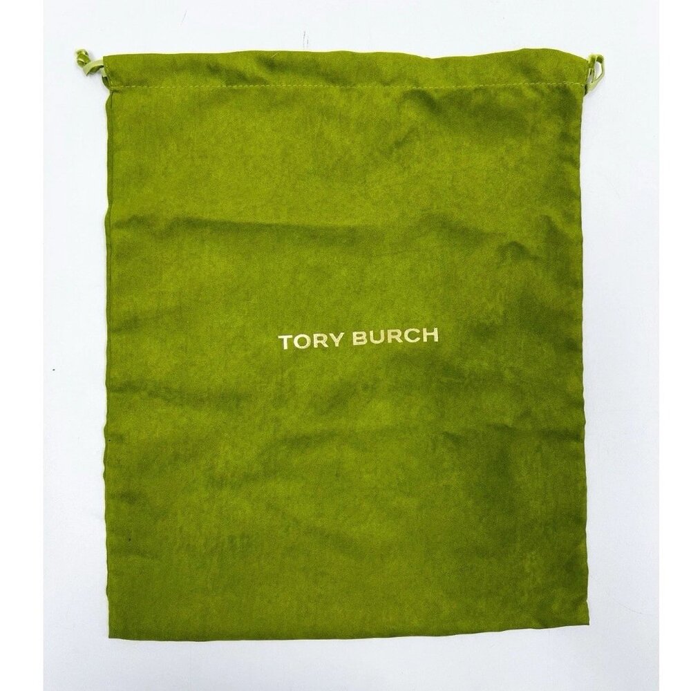 New - Tory Burch Shoe Dust Bag - 12" X 15"